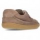 Zapatos para hombre CALLAGHAN Zero Shoe 61903 TAUPE