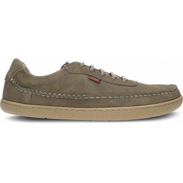 Zapatos para hombre CALLAGHAN Zero Shoe 61903 KAKI