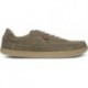 Zapatos para hombre CALLAGHAN Zero Shoe 61903 KAKI