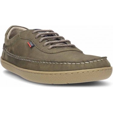 Zapatos para hombre CALLAGHAN Zero Shoe 61903 KAKI