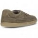 Zapatos para hombre CALLAGHAN Zero Shoe 61903 KAKI