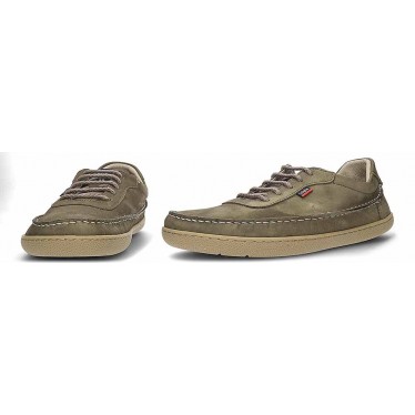 Zapatos para hombre CALLAGHAN Zero Shoe 61903 KAKI