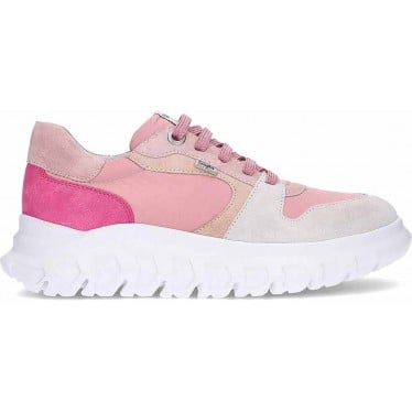 Deportiva para mujer Callaghan 56004 Sirena III ANGEL_CALIZA