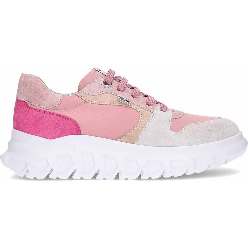 Deportiva para mujer Callaghan 56004 Sirena III ANGEL_CALIZA
