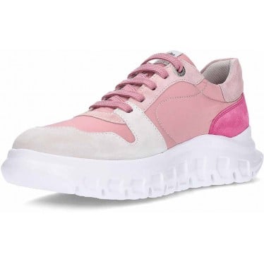 Deportiva para mujer Callaghan 56004 Sirena III ANGEL_CALIZA