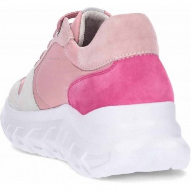 Deportiva para mujer Callaghan 56004 Sirena III ANGEL_CALIZA