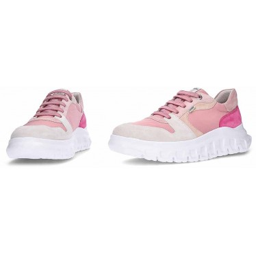 Deportiva para mujer Callaghan 56004 Sirena III ANGEL_CALIZA