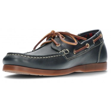 NÁUTICOS CALLAGHAN WASHABLE 51600 MARINO