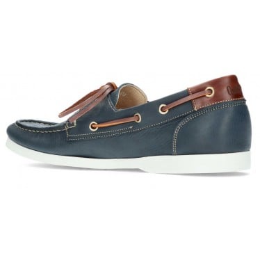 NÁUTICOS CALLAGHAN WASHABLE 51600 NAVY