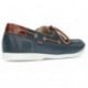 NÁUTICOS CALLAGHAN WASHABLE 51600 NAVY