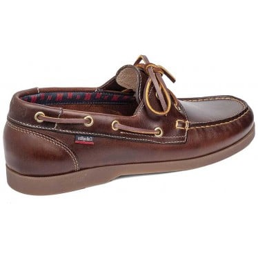 NÁUTICOS CALLAGHAN WASHABLE 51600 MARRON