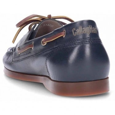 NÁUTICOS CALLAGHAN WASHABLE 51600 AZUL