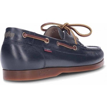 NÁUTICOS CALLAGHAN WASHABLE 51600 AZUL
