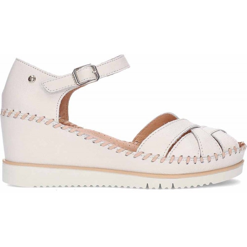 Sandalia para mujer Pikolinos W3Z-1840 Aguadulce NATA
