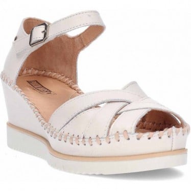 Sandalia para mujer Pikolinos W3Z-1840 Aguadulce NATA