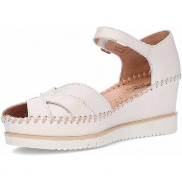 Sandalia para mujer Pikolinos W3Z-1840 Aguadulce NATA