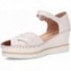 Sandalia para mujer Pikolinos W3Z-1840 Aguadulce NATA