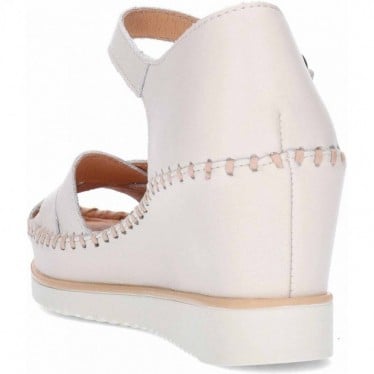 Sandalia para mujer Pikolinos W3Z-1840 Aguadulce NATA