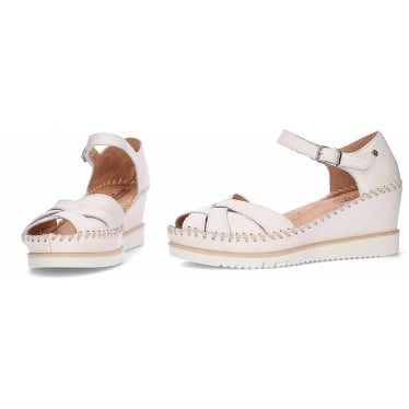 Sandalia para mujer Pikolinos W3Z-1840 Aguadulce NATA