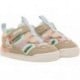 Sandalia barefoot para niña MTNG Free Baby 48908 LIGHT_GREY