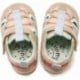 Sandalia barefoot para niña MTNG Free Baby 48908 LIGHT_GREY