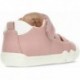 Zapatillas barefoot para niña GEOX Steppieup B5563A ROSE