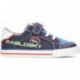 Zapatillas para niño barefoot PABLOSKY 980220 MARINO