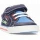 Zapatillas para niño barefoot PABLOSKY 980220 MARINO
