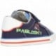 Zapatillas para niño barefoot PABLOSKY 980220 MARINO