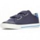 Zapatillas barefoot de lona PABLOSKY 980920 MARINO