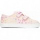 Zapatillas para niña barefoot PABLOSKY 980670 ROSA