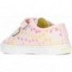 Zapatillas para niña barefoot PABLOSKY 980670 ROSA