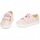 Zapatillas para niña barefoot PABLOSKY 980670 ROSA