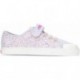 Zapatillas barefoot de lona PABLOSKY 981470 LILA_CAVIAR