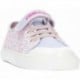 Zapatillas barefoot de lona PABLOSKY 981470 LILA_CAVIAR