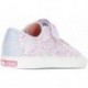Zapatillas barefoot de lona PABLOSKY 981470 LILA_CAVIAR