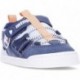 Sandalia respetuosa para niño MTNG Free Baby 48908 LIGHT_BLUE