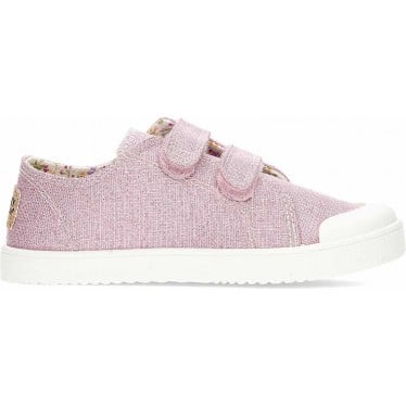 Zapatillas respetuosas para niñas PABLOSKY 980070 PINK