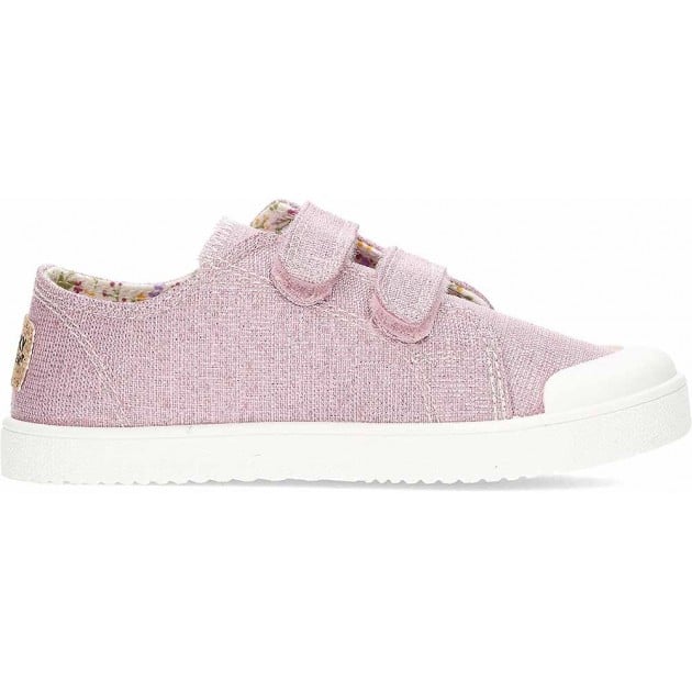 Zapatillas respetuosas para niñas PABLOSKY 980070 PINK Zapatillas respetuosas para niñas PABLOSKY 980070 PINK