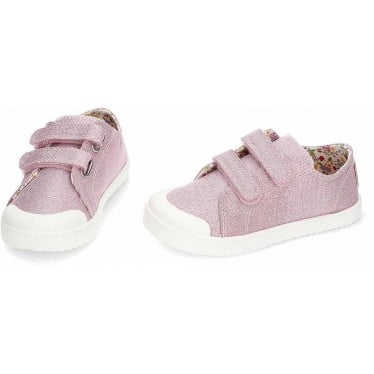 Zapatillas respetuosas para niñas PABLOSKY 980070 PINK