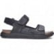 Sandalias para hombre PIKOLINOS Nijar M0B-0122 BLACK