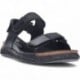 Sandalias para hombre PIKOLINOS Nijar M0B-0122 BLACK