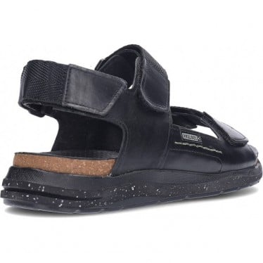 Sandalias para hombre PIKOLINOS Nijar M0B-0122 BLACK