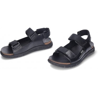 Sandalias para hombre PIKOLINOS Nijar M0B-0122 BLACK