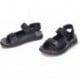 Sandalias para hombre PIKOLINOS Nijar M0B-0122 BLACK
