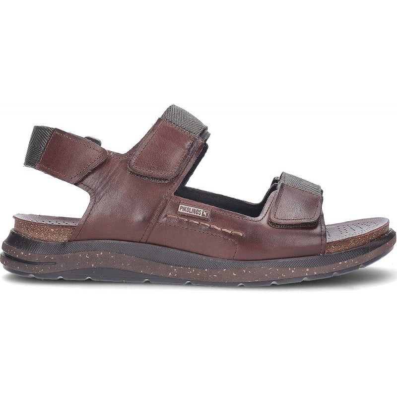 Sandalias para hombre PIKOLINOS Nijar M0B-0122 OLMO