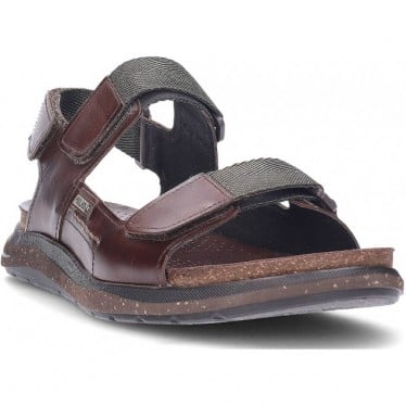 Sandalias para hombre PIKOLINOS Nijar M0B-0122 OLMO