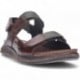 Sandalias para hombre PIKOLINOS Nijar M0B-0122 OLMO