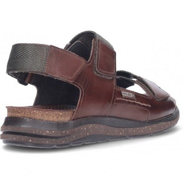 Sandalias para hombre PIKOLINOS Nijar M0B-0122 OLMO