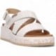 Sandalias para mujer PIKOLINOS Alzira W9D-1599 NATA